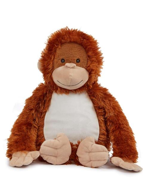 ZIPPIE ORANGUTAN