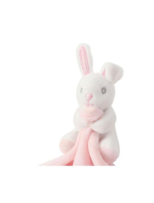 BABY ANIMAL COMFORTER