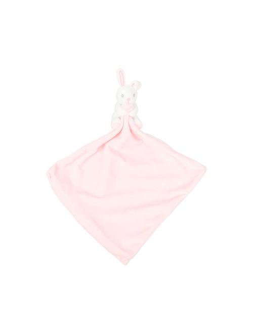 BABY ANIMAL COMFORTER
