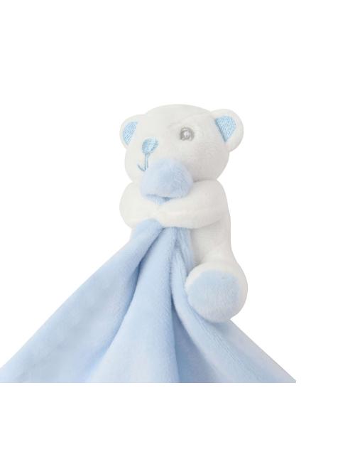 BABY ANIMAL COMFORTER