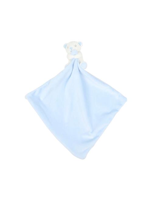 BABY ANIMAL COMFORTER