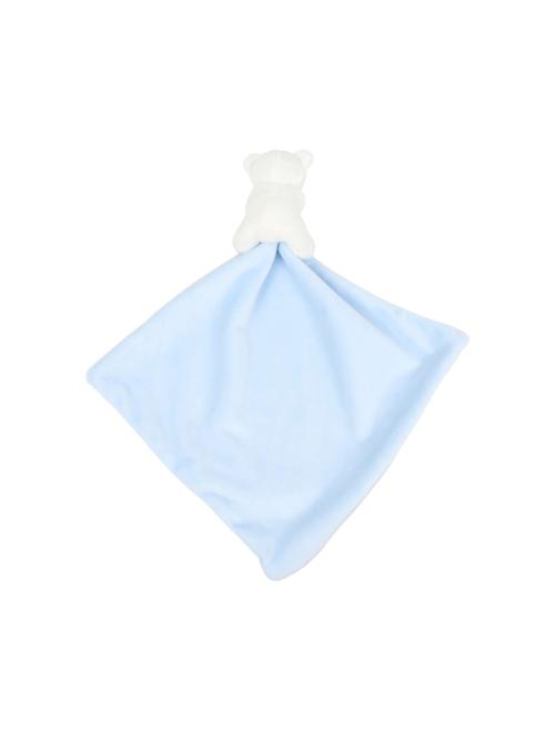 BABY ANIMAL COMFORTER
