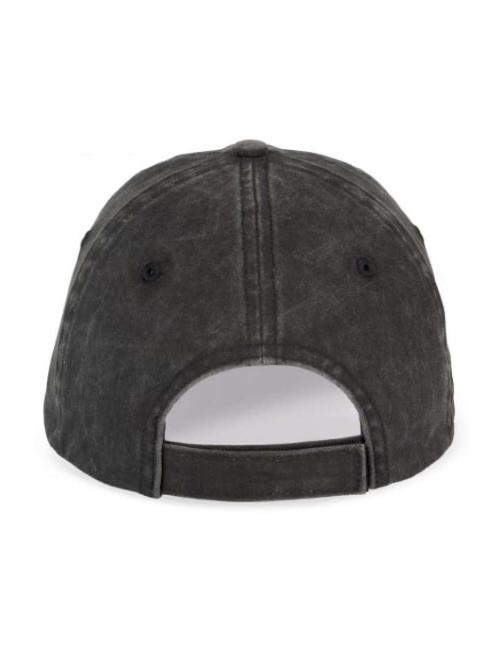 UNISEX FADED CAP UNISEX FADED CAP