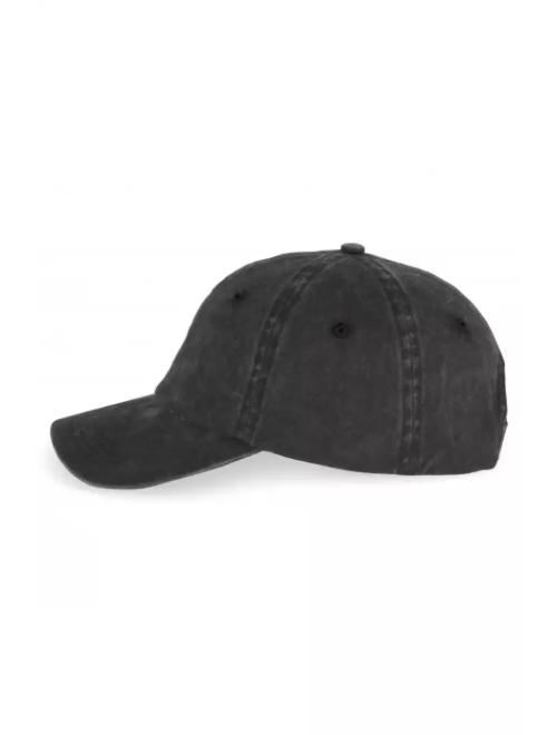 UNISEX FADED CAP UNISEX FADED CAP