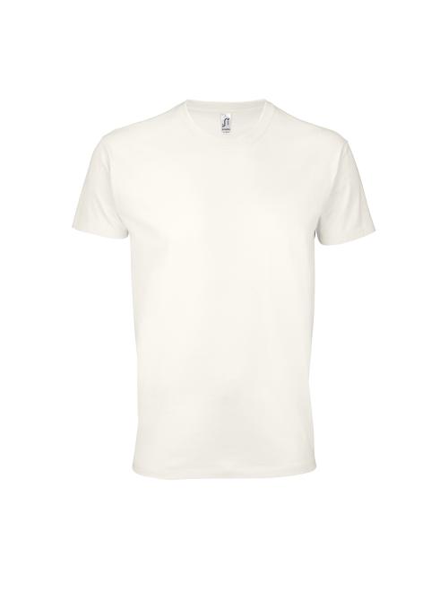 IMPERIAL MEN ROUND COLLAR T-SHIRT