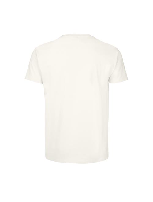 IMPERIAL MEN ROUND COLLAR T-SHIRT
