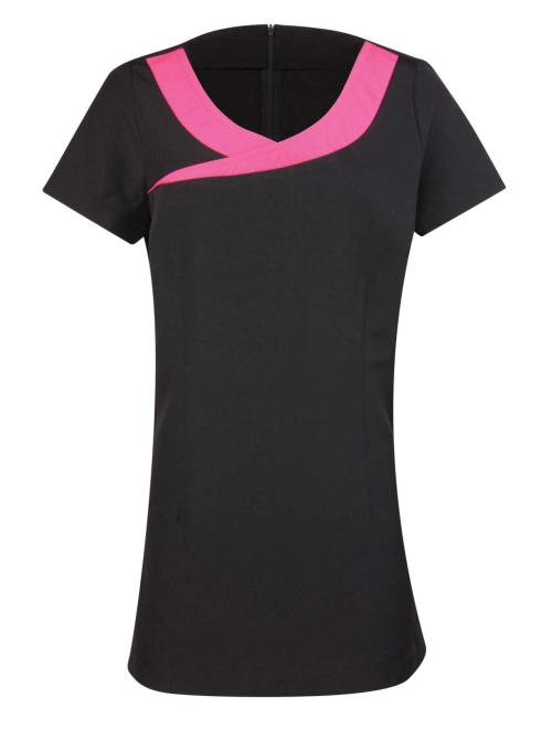 ‘IVY’ BEAUTY AND SPA TUNIC