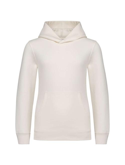 KIDS’ HOODED SWEATSHIRT