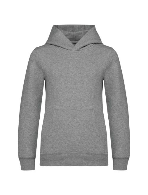 KIDS’ HOODED SWEATSHIRT