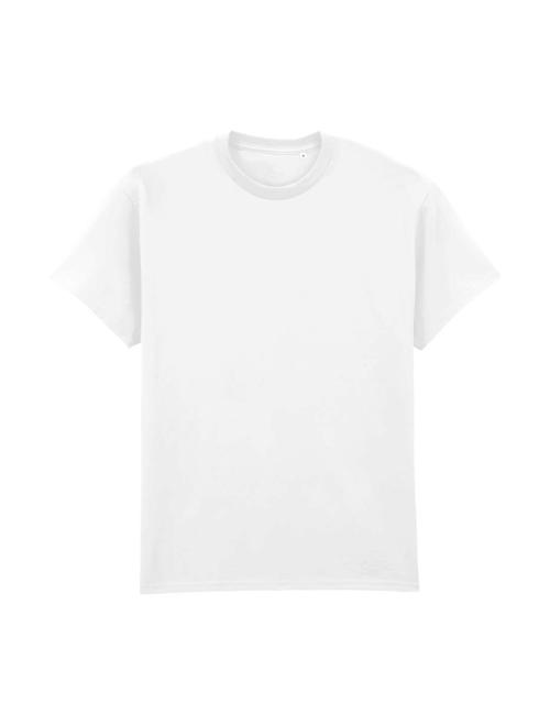 ADULT PREPARED FOR DYE T-SHIRT ADULT PREPARED FOR DYE T-SHIRT