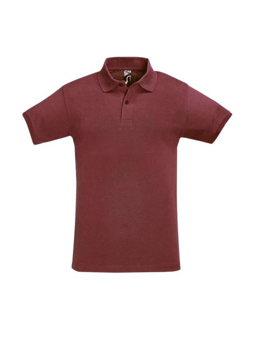 PERFECT MEN POLO SHIRT