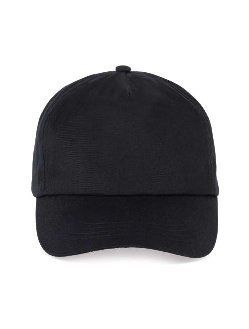 5 PANELS CAP