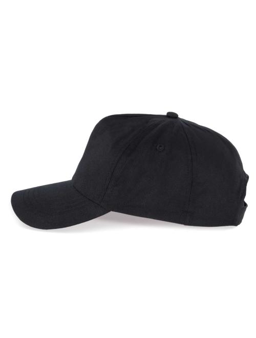 5 PANELS CAP