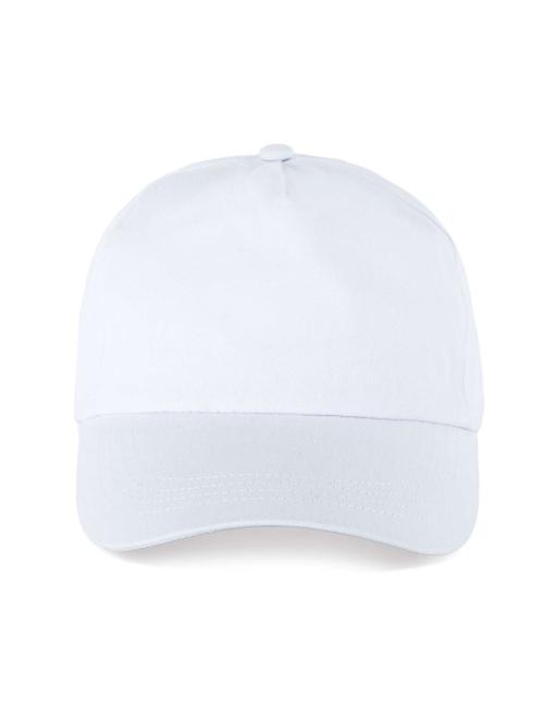 5 PANELS CAP