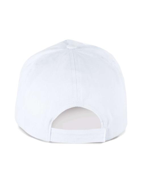 5 PANELS CAP