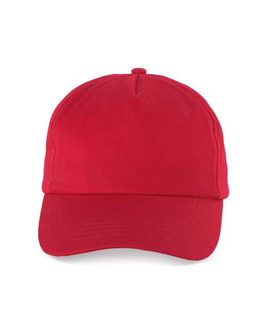 5 PANELS CAP