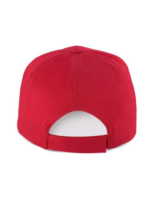5 PANELS CAP