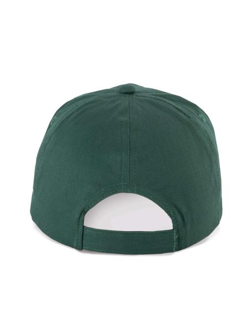 5 PANELS CAP