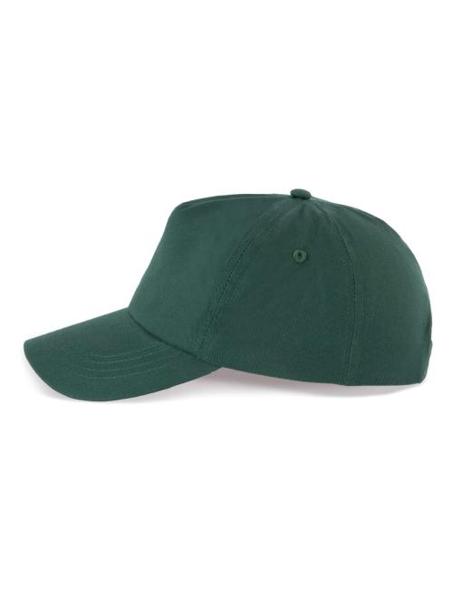 5 PANELS CAP
