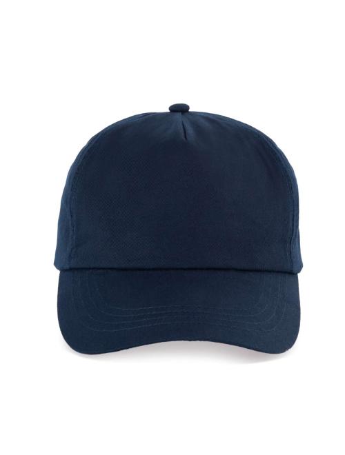 5 PANELS CAP