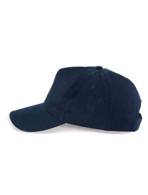 5 PANELS CAP