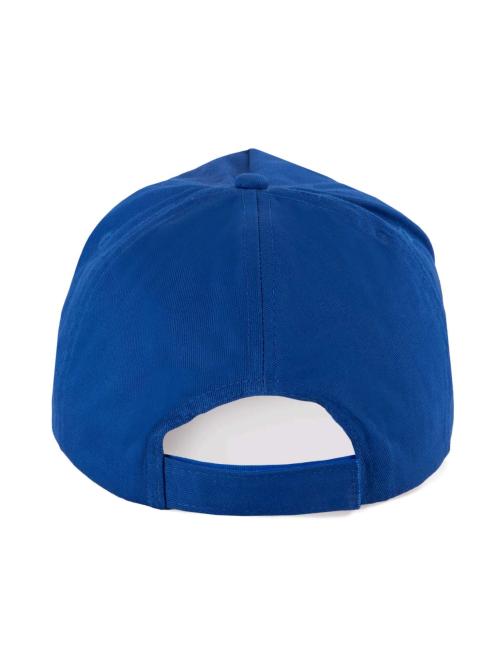 5 PANELS CAP