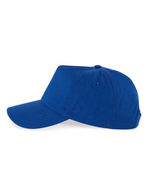 5 PANELS CAP