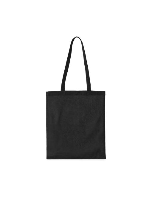 TOTE BAG WITH LONG HANDLE