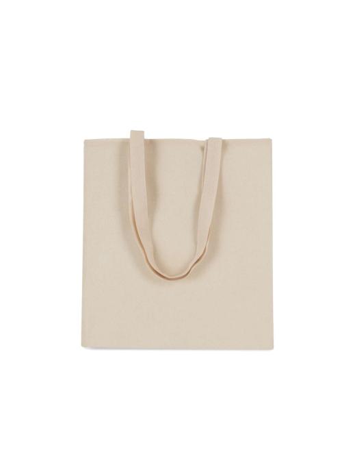 TOTE BAG WITH LONG HANDLE