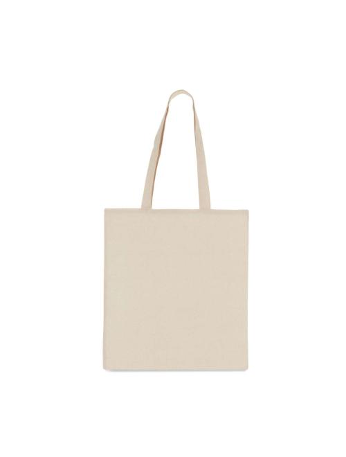 TOTE BAG WITH LONG HANDLE