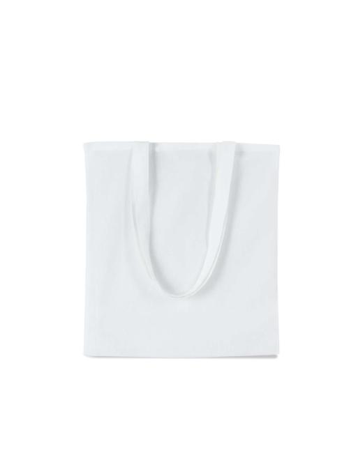 TOTE BAG WITH LONG HANDLE