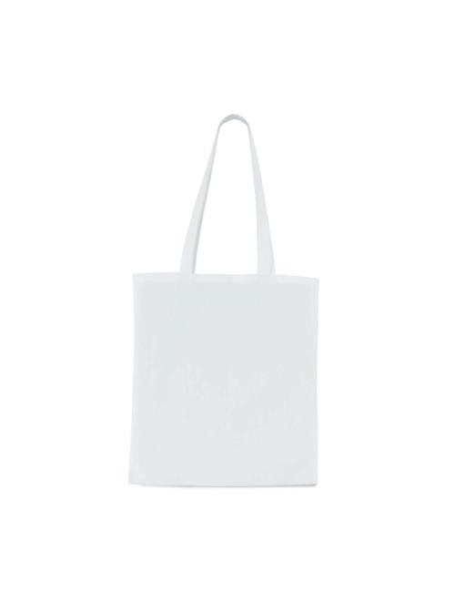 TOTE BAG WITH LONG HANDLE