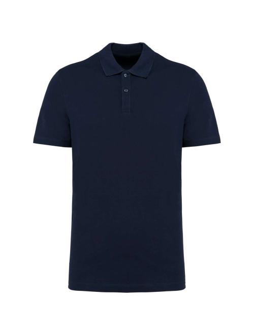MEN'S SHORT-SLEEVED SUPIMA® POLO SHIRT MEN'S SHORT-SLEEVED SUPIMA® POLO SHIRT