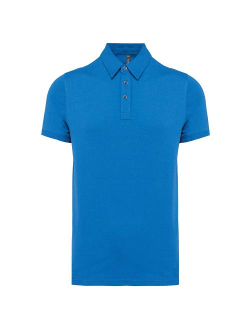 MEN'S SHORT SLEEVE JERSEY POLO SHIRT MEN'S SHORT SLEEVE JERSEY POLO SHIRT