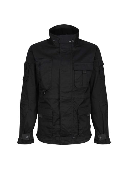 PRO UTILITY JACKET