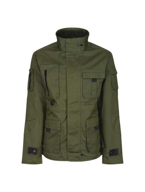 PRO UTILITY JACKET