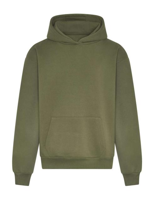 SIGNATURE HEAVYWEIGHT HOODIE SIGNATURE HEAVYWEIGHT HOODIE