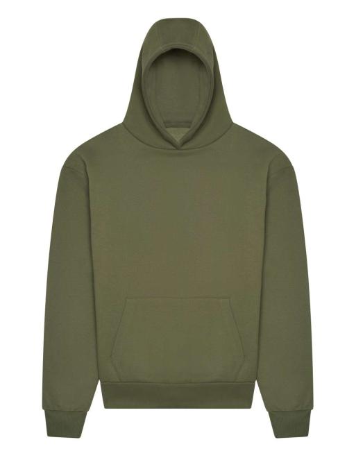 SIGNATURE HEAVYWEIGHT HOODIE SIGNATURE HEAVYWEIGHT HOODIE