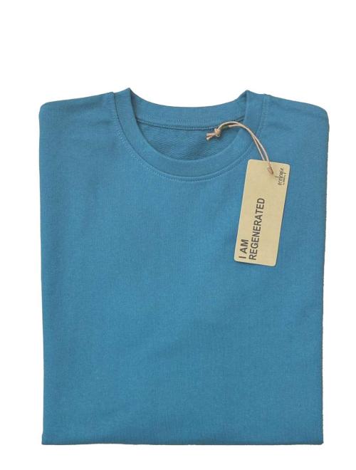 BANFF SUSTAINABLE SWEATSHIRT BANFF SUSTAINABLE SWEATSHIRT
