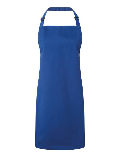 ‘ANTIMICROBIAL’ BIB APRON