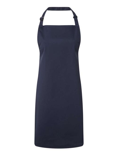 ‘ANTIMICROBIAL’ BIB APRON