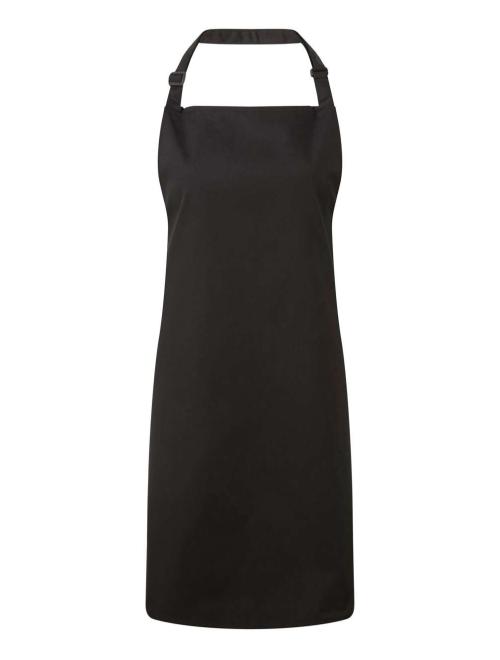 ‘ANTIMICROBIAL’ BIB APRON