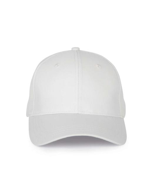 6-PANEL CAP