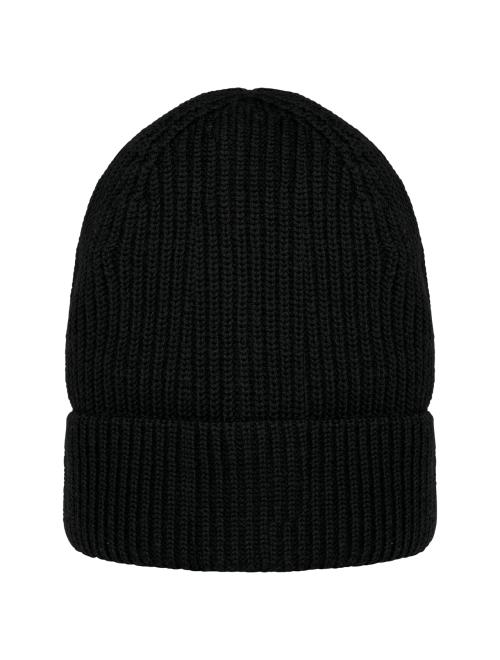 ECO-FRIENDLY UNISEX MERINO WOOL BEANIE ECO-FRIENDLY UNISEX MERINO WOOL BEANIE