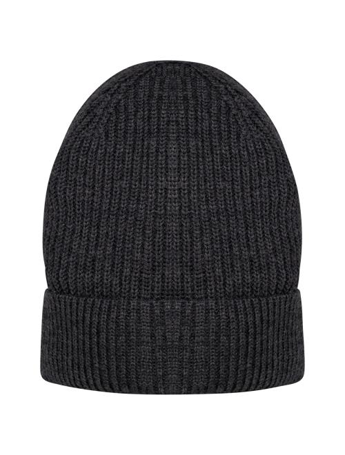 ECO-FRIENDLY UNISEX MERINO WOOL BEANIE ECO-FRIENDLY UNISEX MERINO WOOL BEANIE