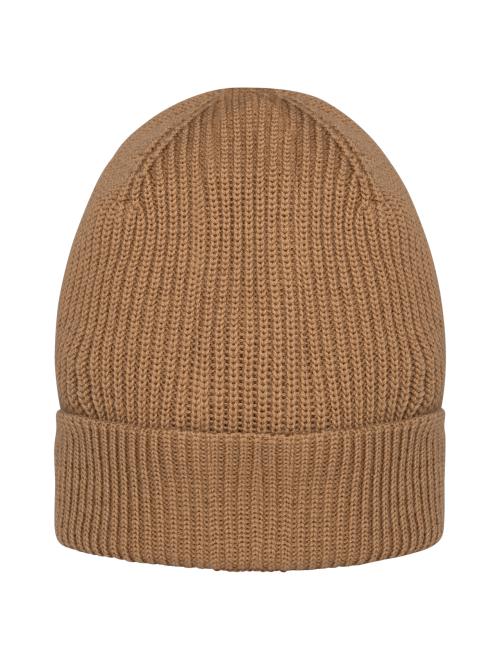 ECO-FRIENDLY UNISEX MERINO WOOL BEANIE ECO-FRIENDLY UNISEX MERINO WOOL BEANIE