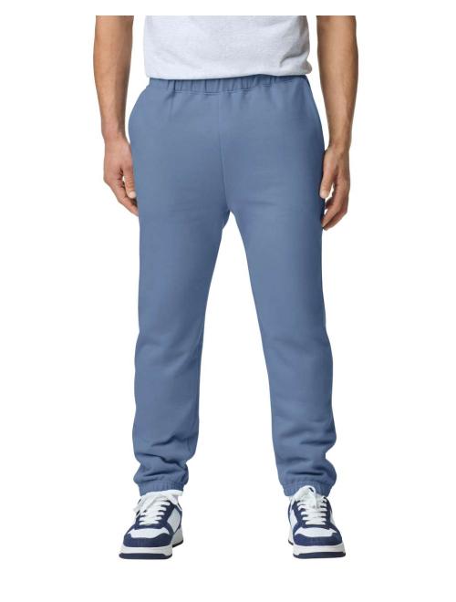SOFTSTYLE MIDWEIGHT ADULT POCKET SWEATPANTS