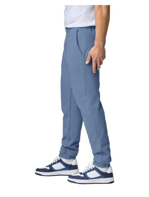 SOFTSTYLE MIDWEIGHT ADULT POCKET SWEATPANTS