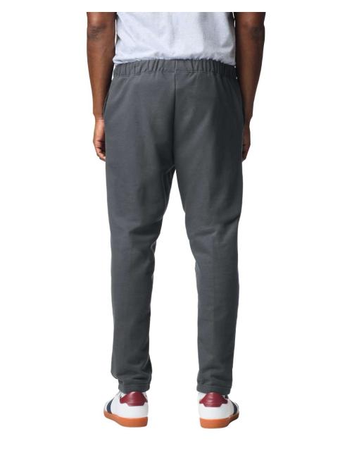 SOFTSTYLE MIDWEIGHT ADULT POCKET SWEATPANTS