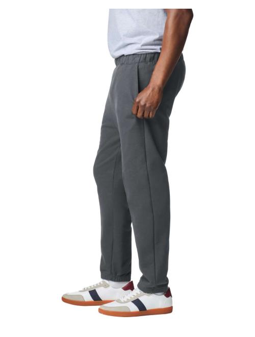 SOFTSTYLE MIDWEIGHT ADULT POCKET SWEATPANTS